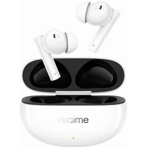 Беспроводные наушники Realme Buds Air 5, White, белый